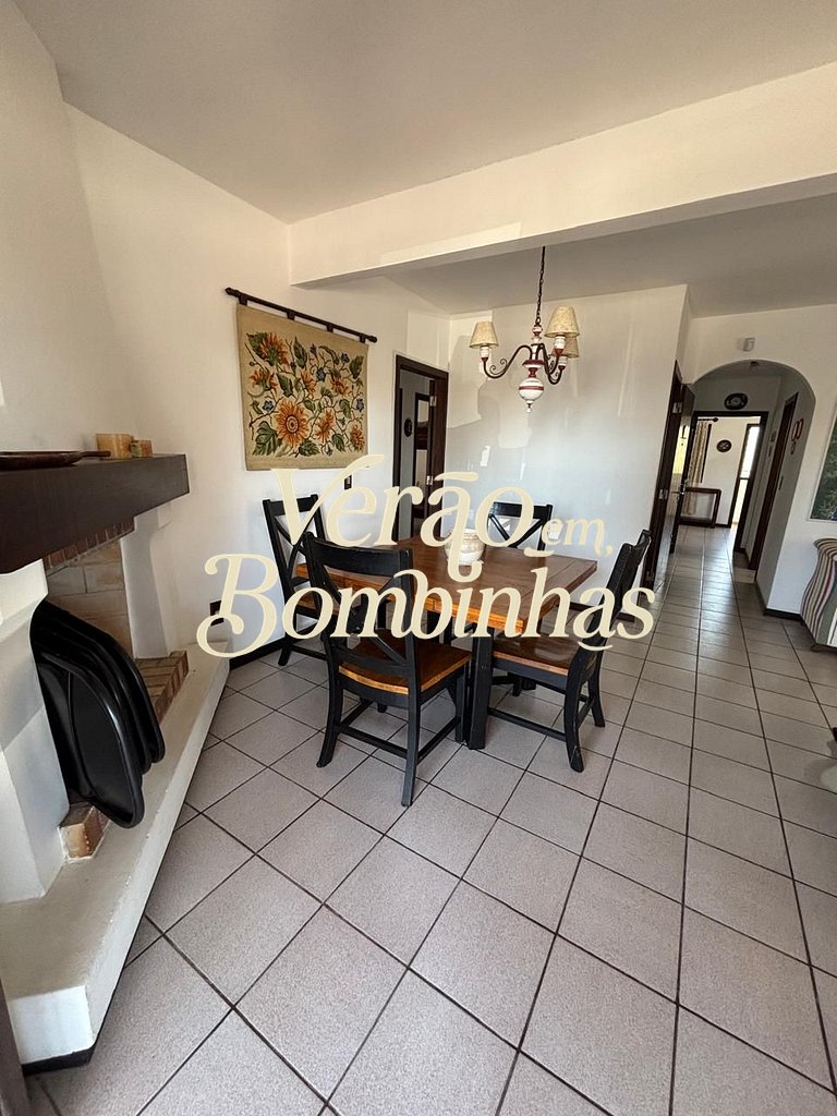 Apartamento 3 quartos na Avenida de Bombas