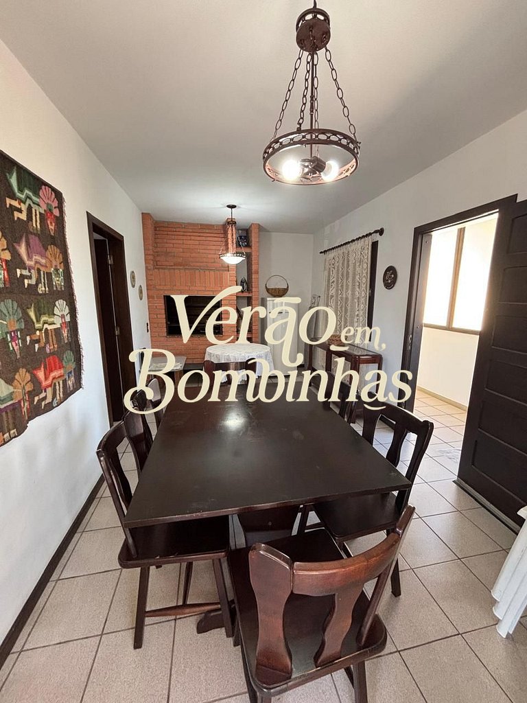 Apartamento 3 quartos na Avenida de Bombas