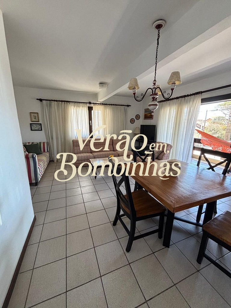 Apartamento 3 quartos na Avenida de Bombas
