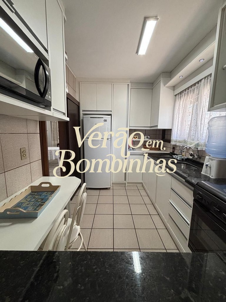 Apartamento 3 quartos na Avenida de Bombas
