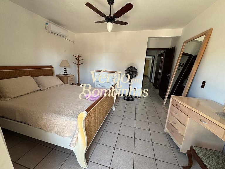 Apartamento 3 quartos na Avenida de Bombas