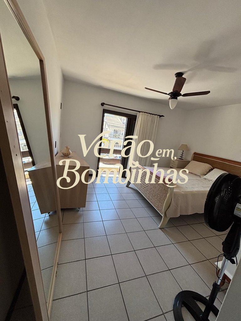 Apartamento 3 quartos na Avenida de Bombas