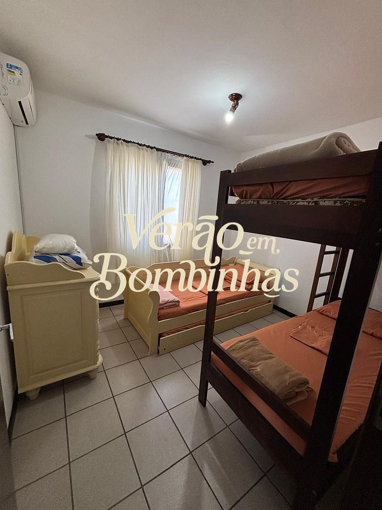 Apartamento 3 quartos na Avenida de Bombas