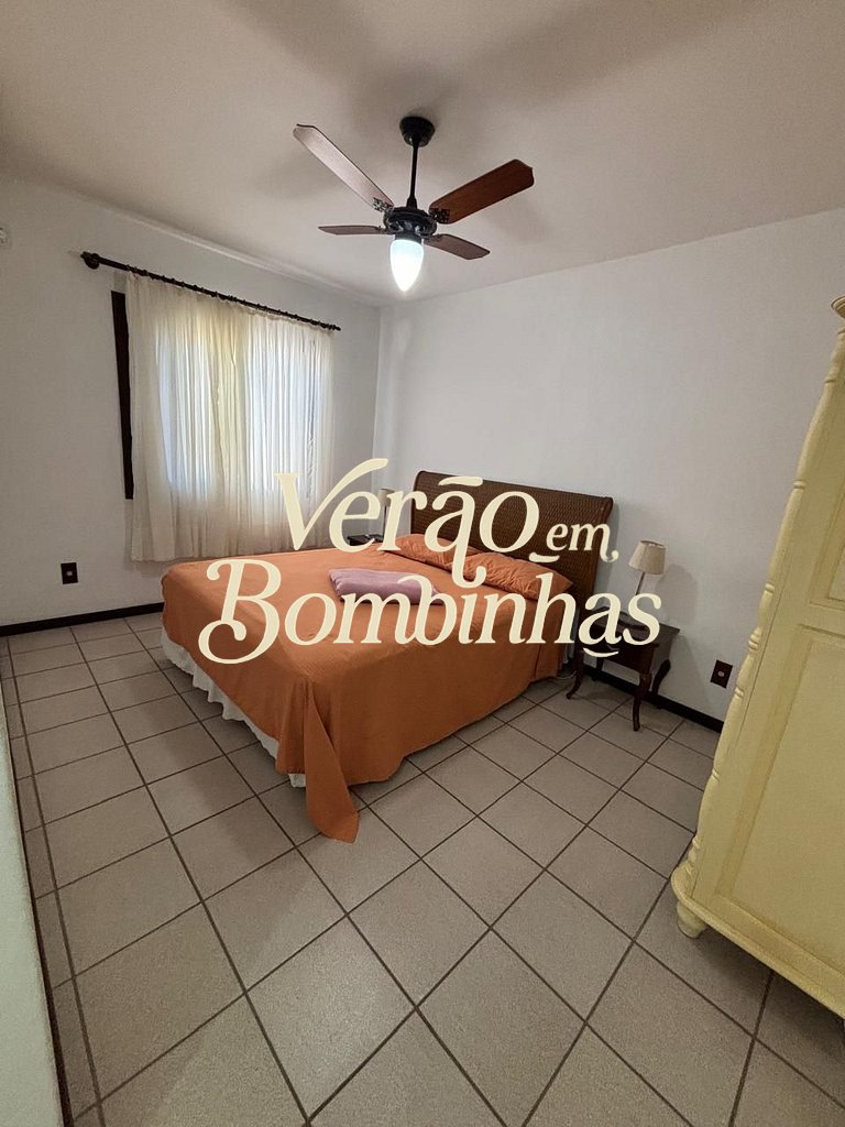 Apartamento 3 quartos na Avenida de Bombas