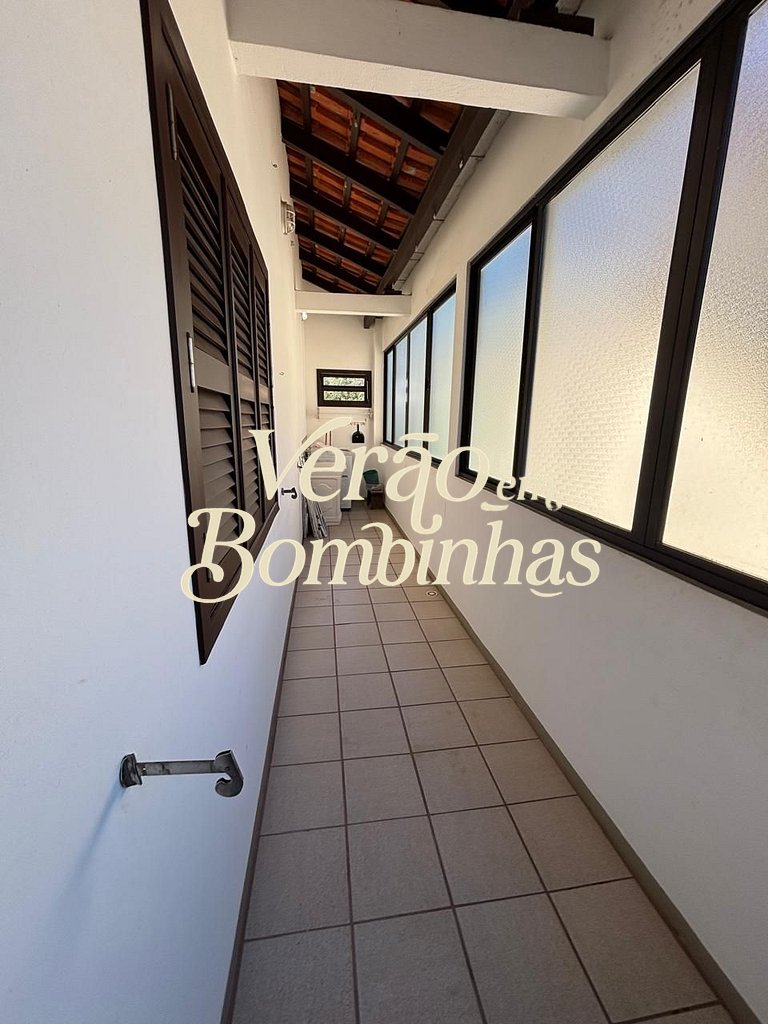 Apartamento 3 quartos na Avenida de Bombas