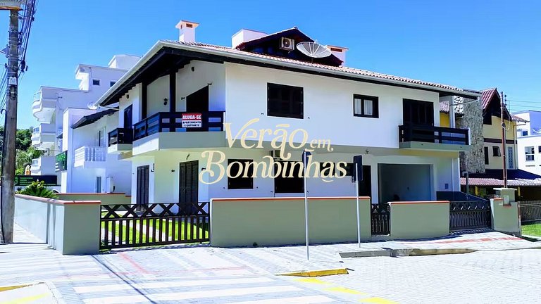Apartamento 3 quartos na Avenida de Bombas