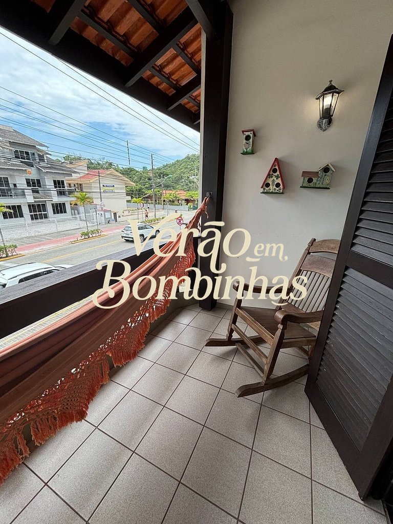 Apartamento 3 quartos na Avenida de Bombas