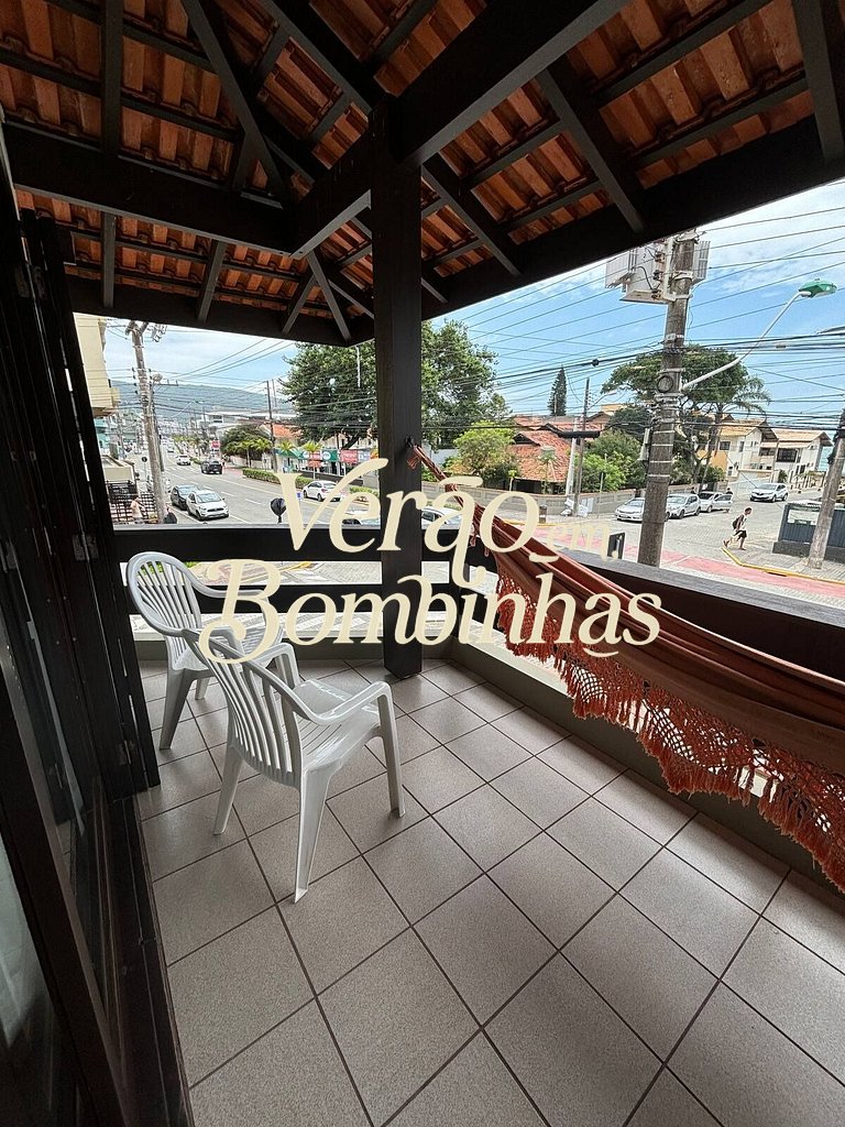 Apartamento 3 quartos na Avenida de Bombas