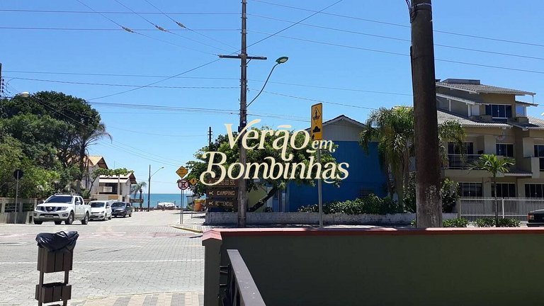 Apartamento 3 quartos na Avenida de Bombas