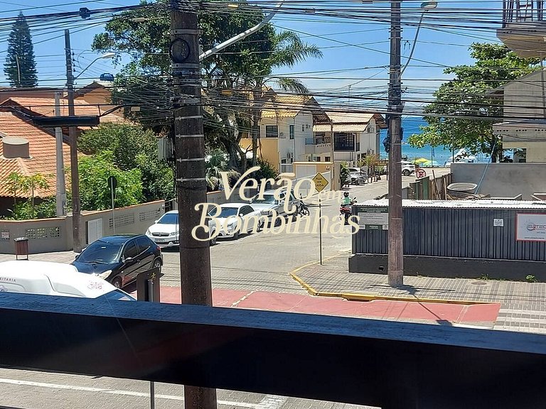 Apartamento 3 quartos na Avenida de Bombas