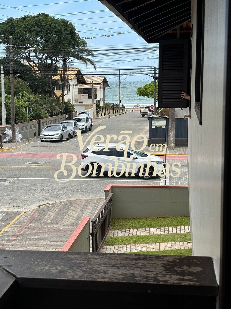 Apartamento 3 quartos na Avenida de Bombas