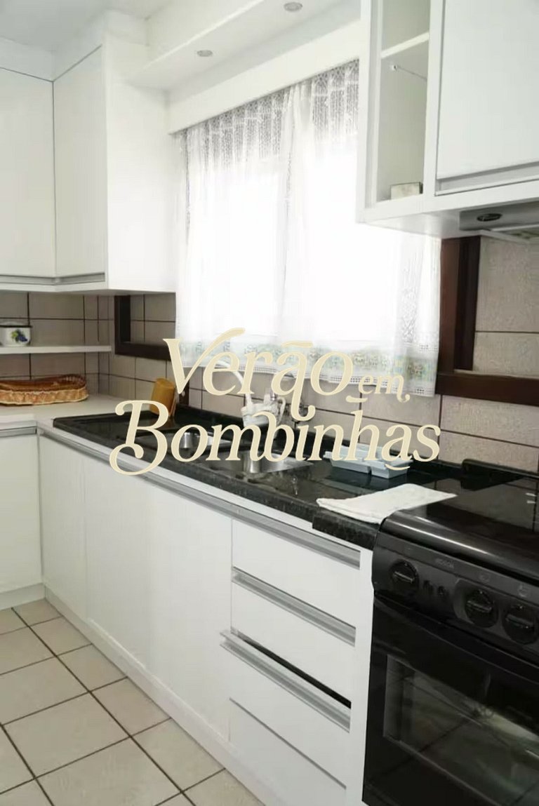 Apartamento 3 quartos na Avenida de Bombas