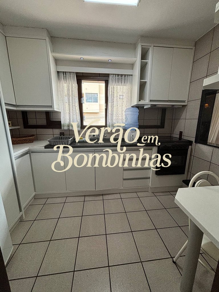 Apartamento 3 quartos na Avenida de Bombas