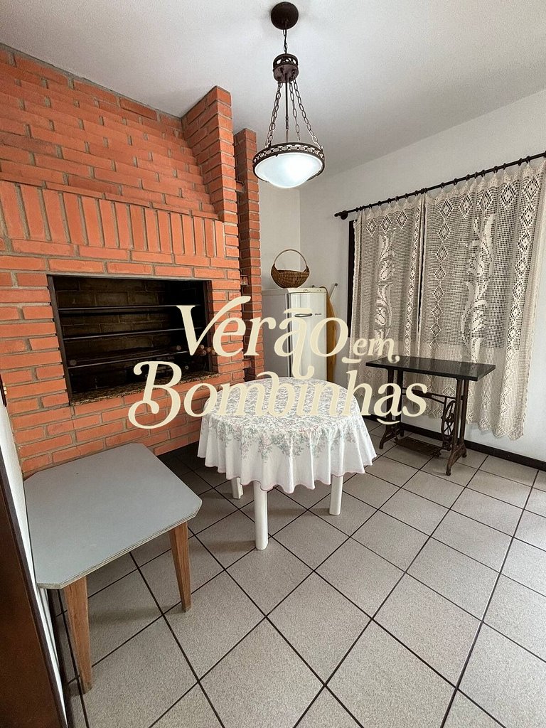 Apartamento 3 quartos na Avenida de Bombas