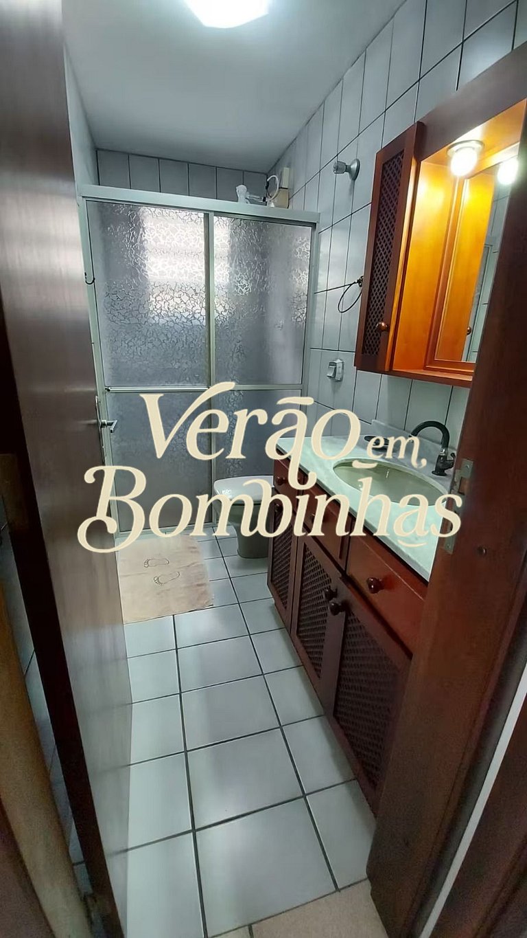 Apartamento 3 quartos na Avenida de Bombas