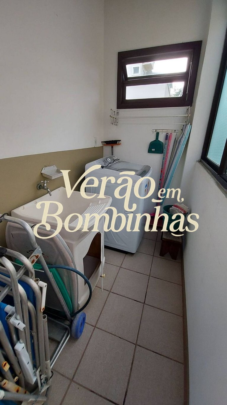 Apartamento 3 quartos na Avenida de Bombas