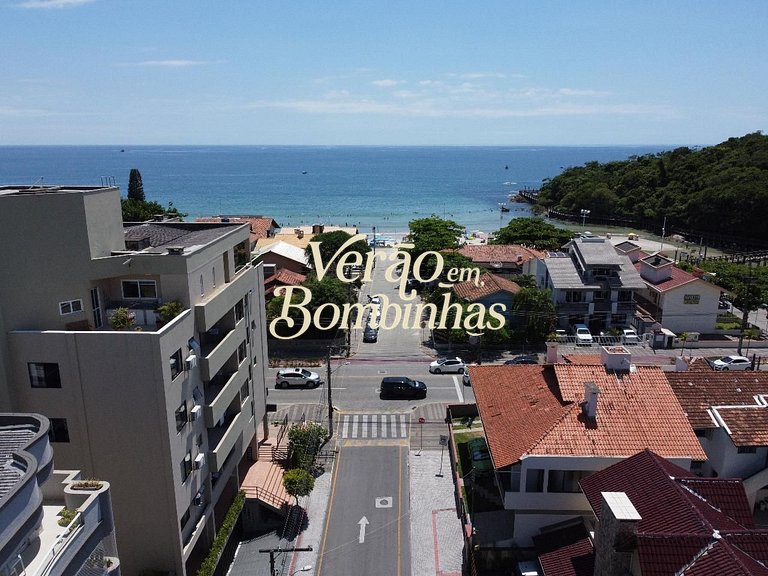 Apartamento 3 quartos na Avenida de Bombas