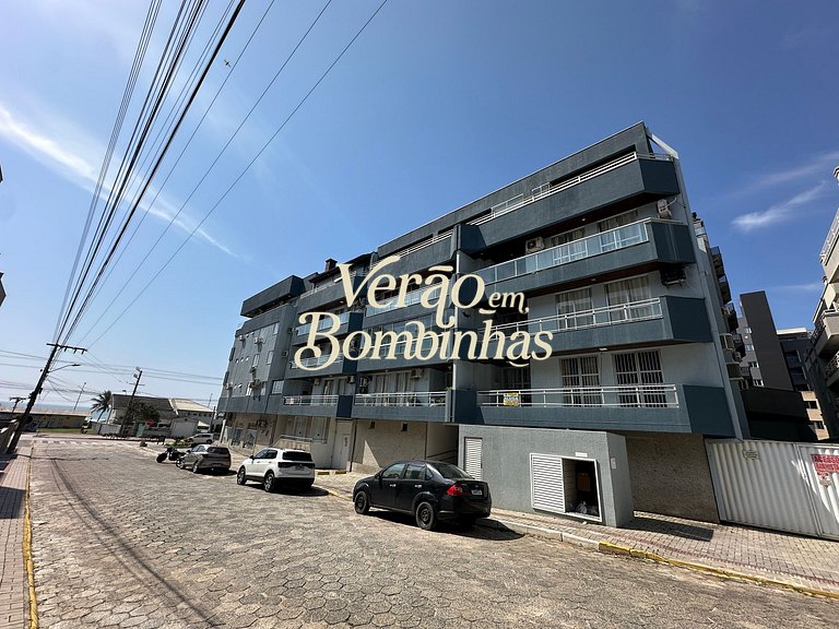 Apartamento 3 quartos na avenida de Bombas