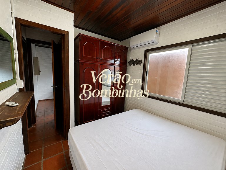 Casa Frente Mar Bombas