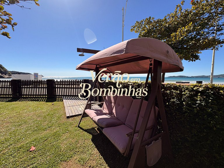 Casa Frente Mar Bombas