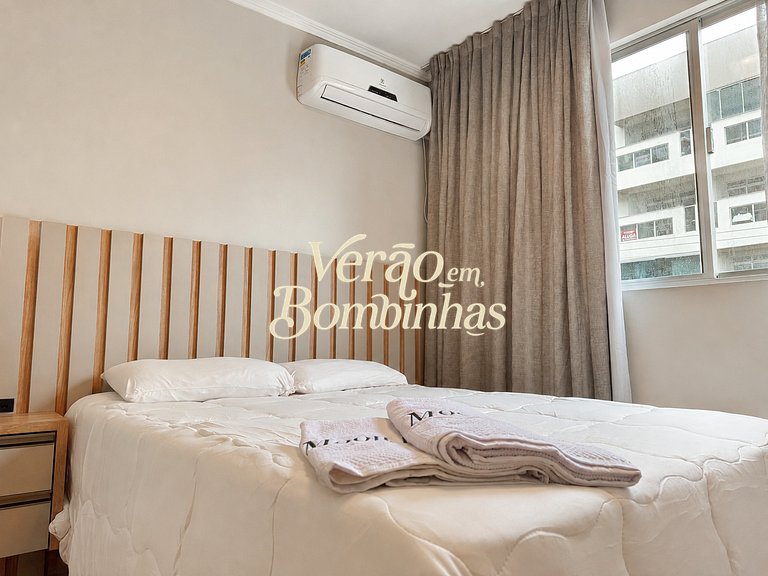 Apartamento 3 quartos na avenida de Bombas