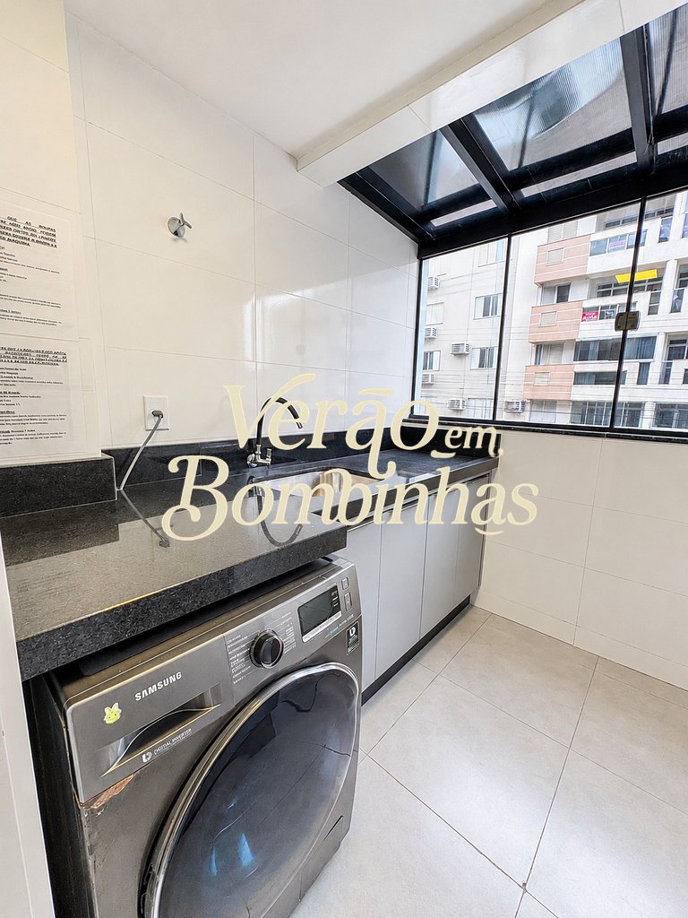 Apartamento 3 quartos na avenida de Bombas