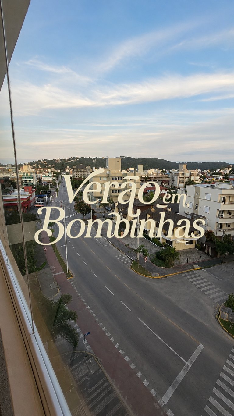 Apartamento em condomínio completo
