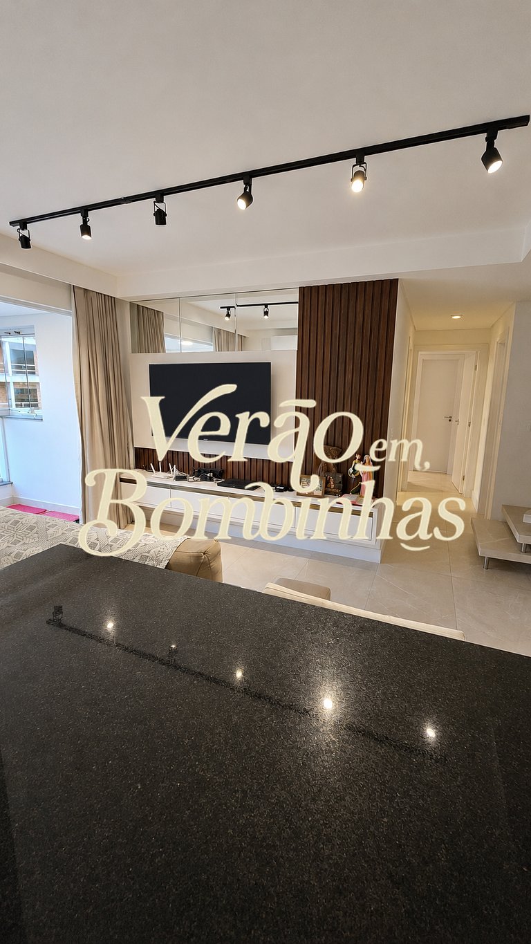 Apartamento em condomínio completo