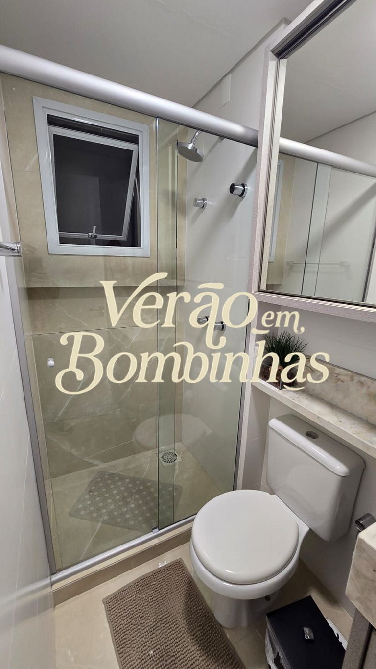 Apartamento en condominio completo