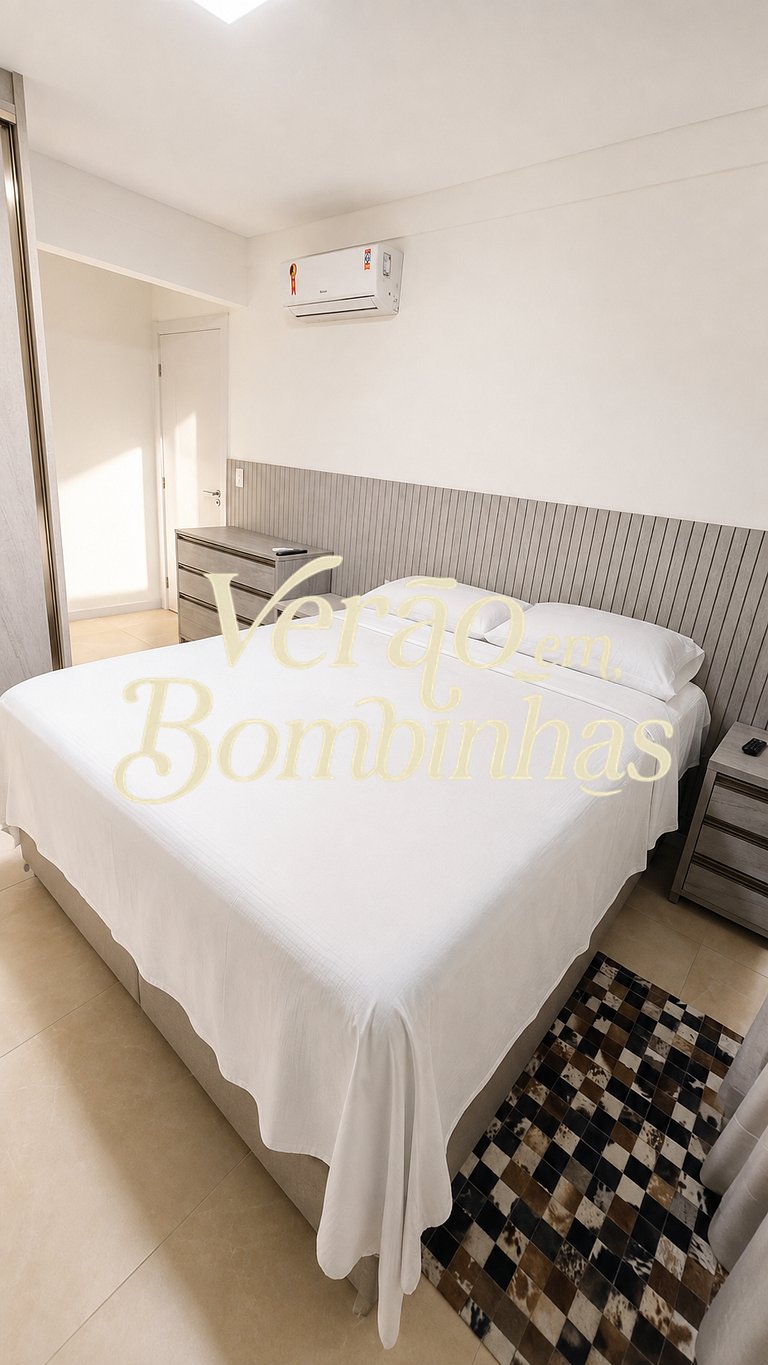 Apartamento en condominio completo