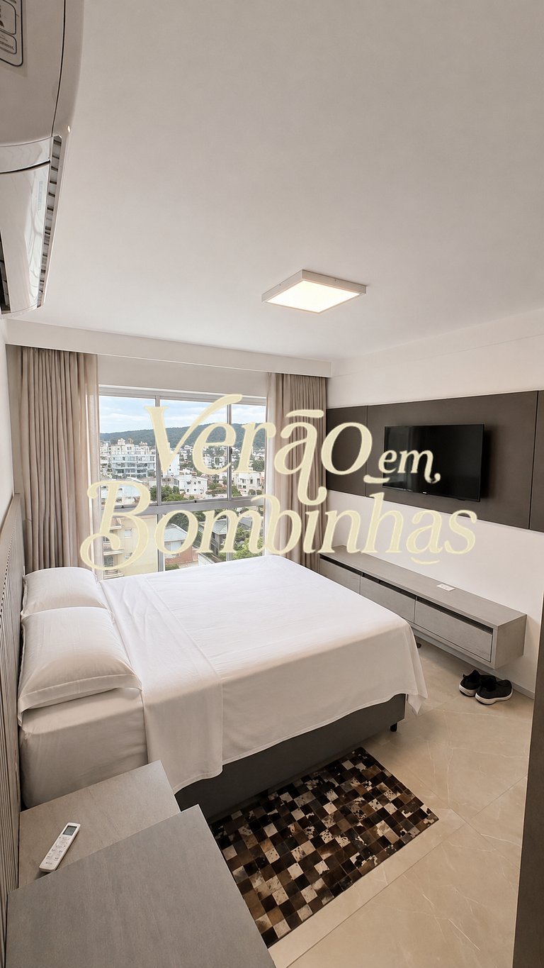 Apartamento en condominio completo