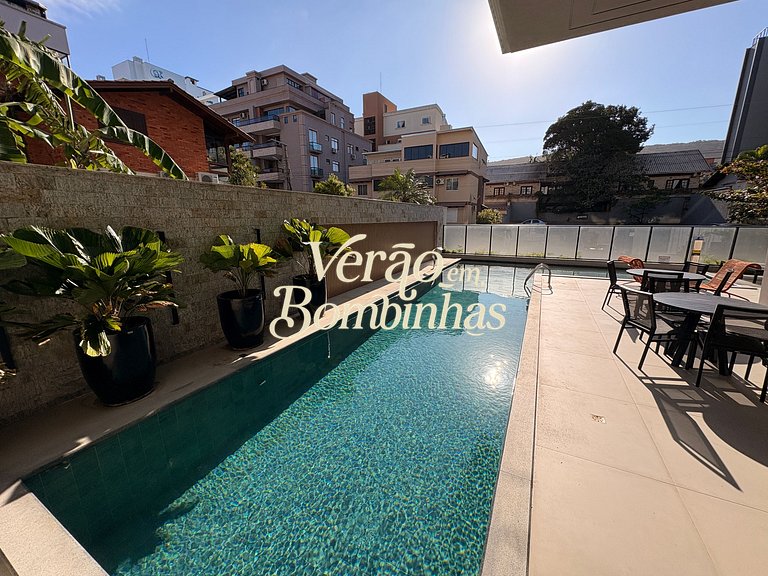 Areias de Bombas