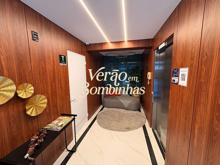 Merluza Residence