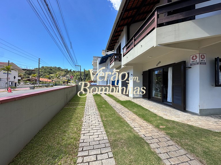 Suite en la avenida de Bombas
