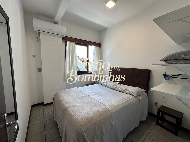 Apartamento de 1 dormitorio en la avenida de Bombas