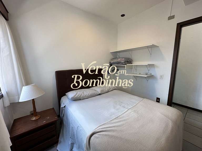 Apartamento de 1 dormitorio en la avenida de Bombas
