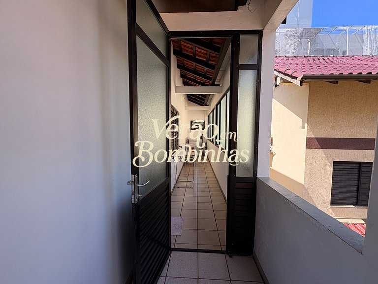 Apartamento de 3 habitaciones en Avenida de Bombas