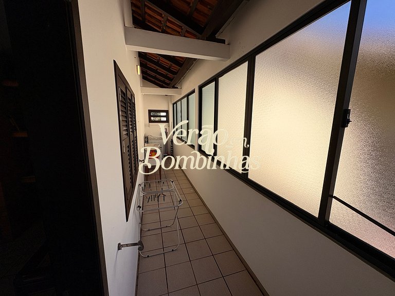 Apartamento de 3 habitaciones en Avenida de Bombas