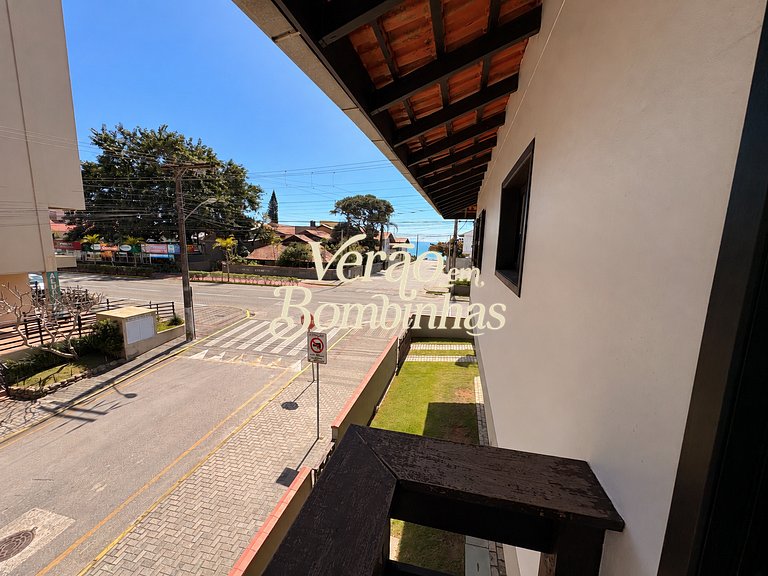 Apartamento de 3 habitaciones en Avenida de Bombas