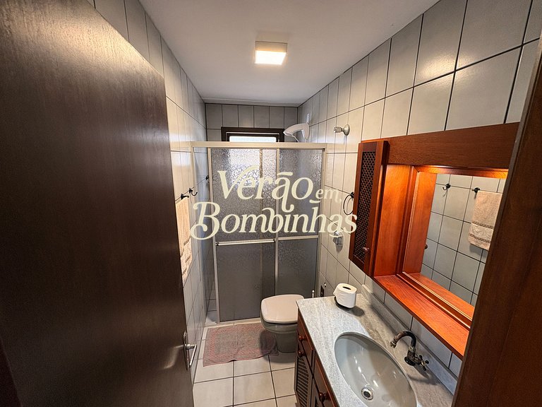Apartamento 3 quartos na Avenida de Bombas