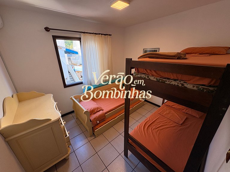 Apartamento de 3 habitaciones en Avenida de Bombas