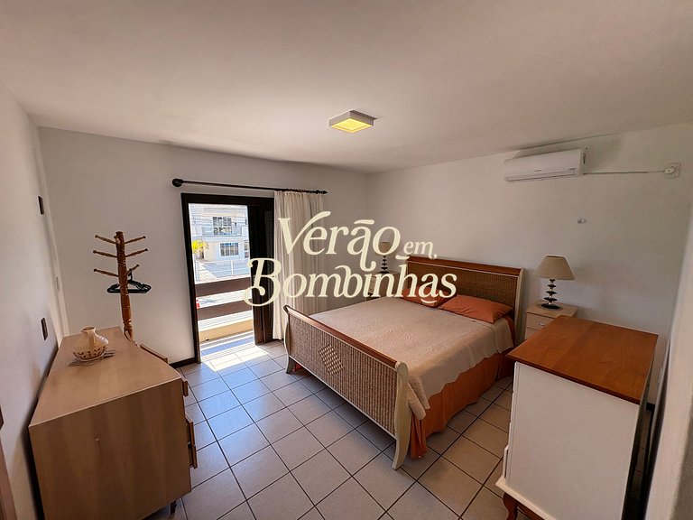 Apartamento de 3 habitaciones en Avenida de Bombas