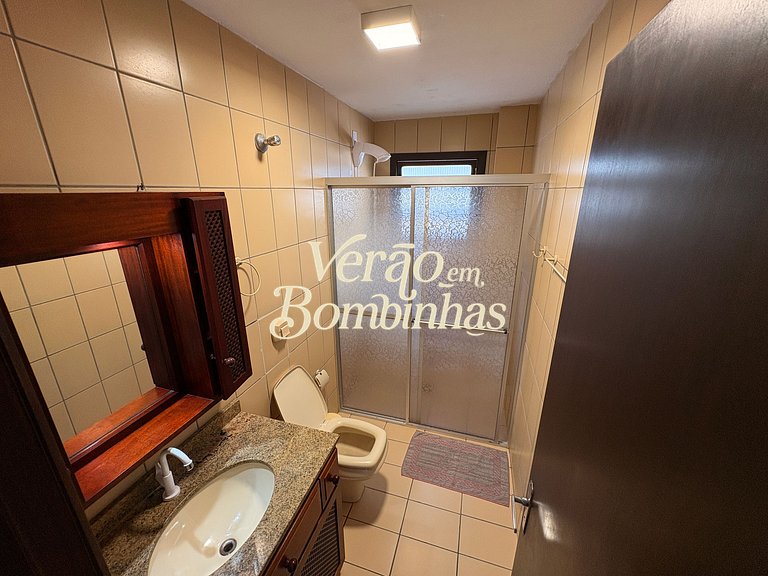 Apartamento de 3 habitaciones en Avenida de Bombas