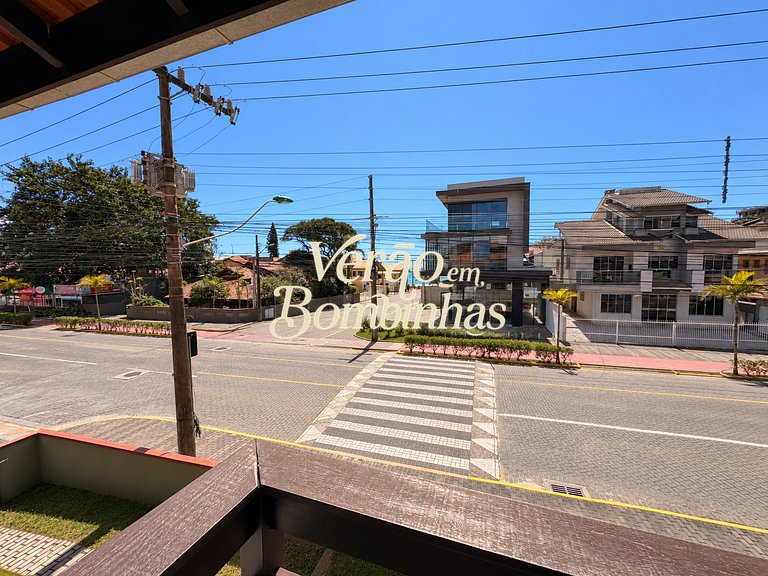 Apartamento 3 quartos na Avenida de Bombas
