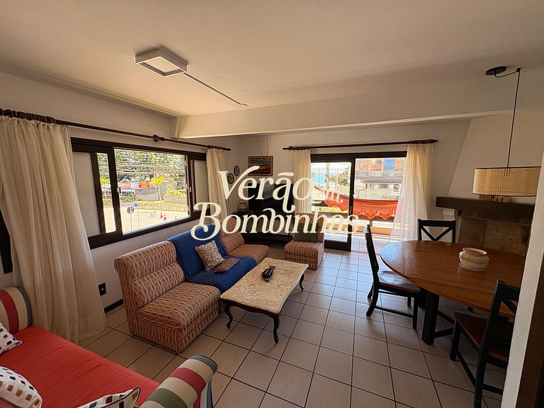 Apartamento 3 quartos na Avenida de Bombas