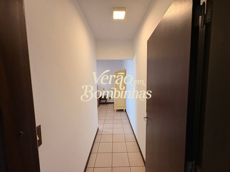 Apartamento de 3 habitaciones en Avenida de Bombas