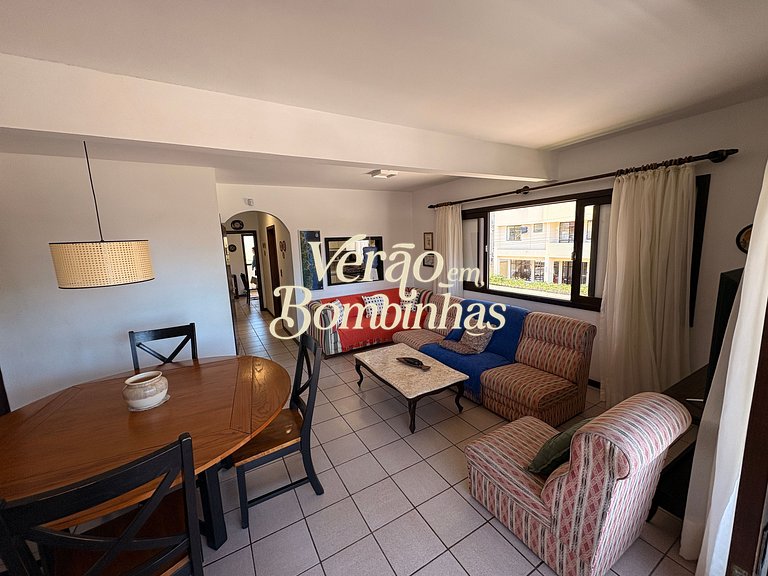 Apartamento 3 quartos na Avenida de Bombas
