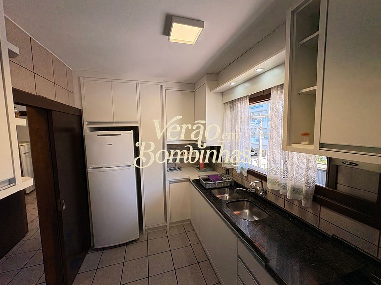 Apartamento de 3 habitaciones en Avenida de Bombas