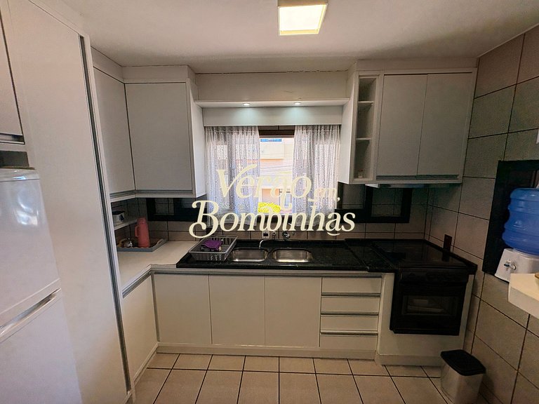 Apartamento de 3 habitaciones en Avenida de Bombas