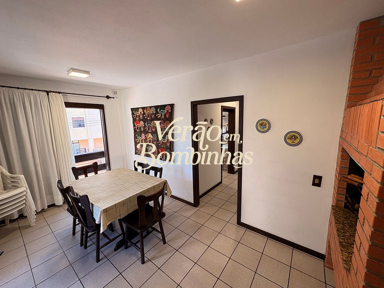 Apartamento 3 quartos na Avenida de Bombas